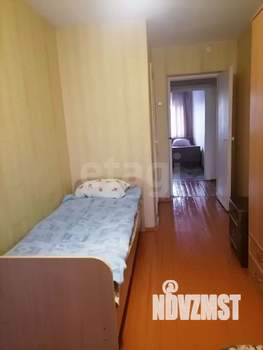 3-к квартира, вторичка, 55м2, 5/5 этаж
