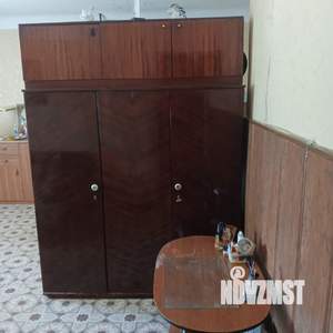 1-к квартира, вторичка, 39м2, 1/5 этаж