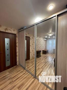 1-к квартира, вторичка, 30м2, 5/5 этаж