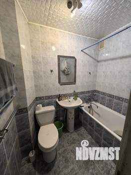 2-к квартира, вторичка, 39м2, 2/5 этаж