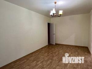 1-к квартира, вторичка, 30м2, 1/4 этаж