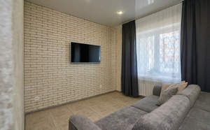 2-к квартира, вторичка, 68м2, 1/4 этаж