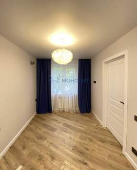 2-к квартира, вторичка, 44м2, 2/5 этаж
