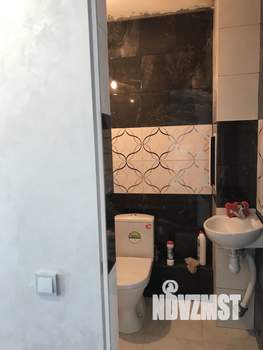 3-к квартира, вторичка, 151м2, 2/9 этаж