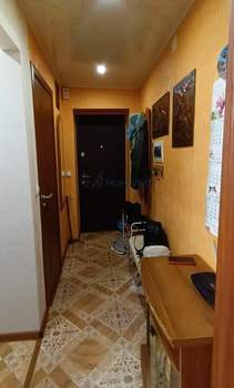2-к квартира, вторичка, 43м2, 2/5 этаж