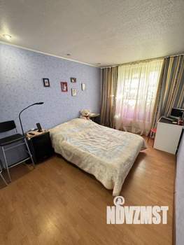 3-к квартира, вторичка, 66м2, 1/9 этаж