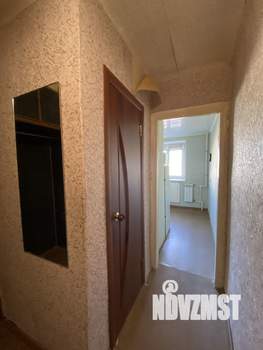 1-к квартира, вторичка, 30м2, 4/5 этаж