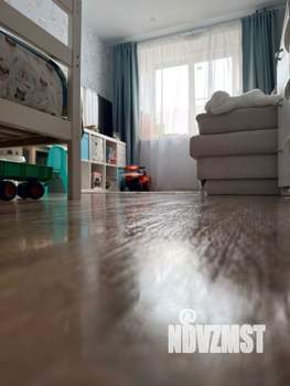 3-к квартира, вторичка, 68м2, 1/5 этаж