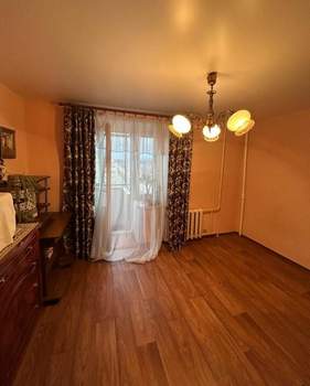 4-к квартира, вторичка, 70м2, 6/9 этаж