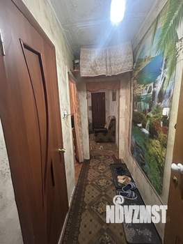 2-к квартира, вторичка, 43м2, 2/5 этаж