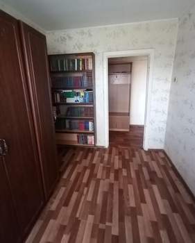 2-к квартира, вторичка, 42м2, 3/9 этаж