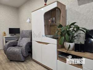 1-к квартира, вторичка, 33м2, 5/5 этаж