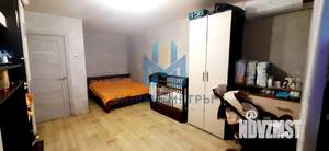 1-к квартира, вторичка, 34м2, 8/9 этаж