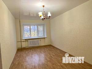 1-к квартира, вторичка, 30м2, 1/4 этаж