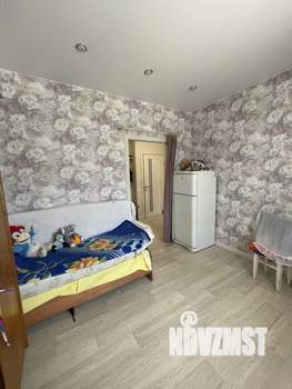 2-к квартира, вторичка, 47м2, 2/4 этаж