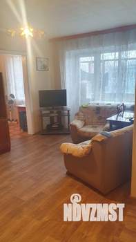 2-к квартира, вторичка, 45м2, 5/5 этаж