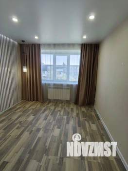 3-к квартира, вторичка, 63м2, 5/5 этаж