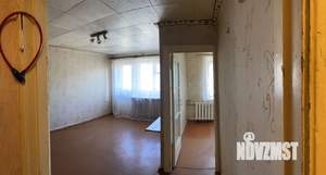 1-к квартира, вторичка, 31м2, 2/5 этаж