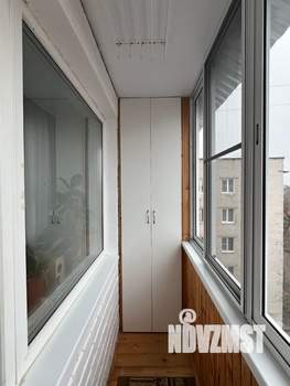 1-к квартира, вторичка, 30м2, 5/5 этаж