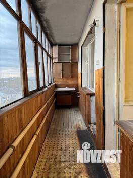 2-к квартира, вторичка, 50м2, 9/9 этаж