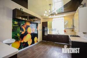 6-к квартира, вторичка, 359м2, 1/2 этаж