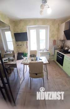 2-к квартира, вторичка, 52м2, 2/5 этаж