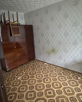 3-к квартира, вторичка, 55м2, 2/5 этаж