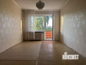 2-к квартира, вторичка, 50м2, 4/5 этаж