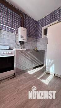 1-к квартира, вторичка, 29м2, 5/5 этаж