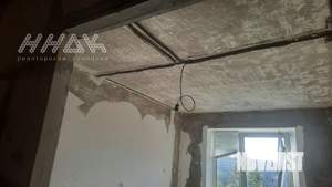 2-к квартира, вторичка, 39м2, 5/5 этаж