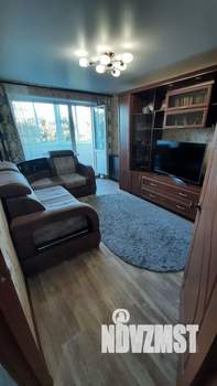 3-к квартира, вторичка, 58м2, 5/5 этаж