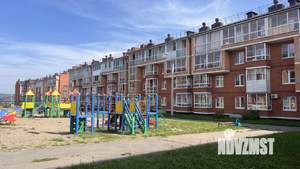 1-к квартира, вторичка, 33м2, 2/4 этаж