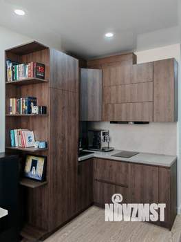 1-к квартира, вторичка, 39м2, 3/4 этаж