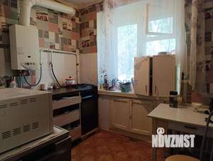 2-к квартира, вторичка, 39м2, 5/5 этаж