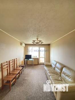 3-к квартира, вторичка, 63м2, 5/5 этаж