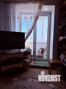 2-к квартира, вторичка, 45м2, 5/5 этаж