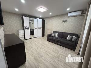 2-к квартира, вторичка, 41м2, 3/3 этаж