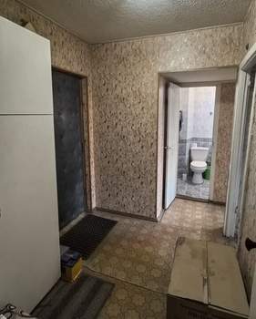 2-к квартира, вторичка, 38м2, 5/5 этаж