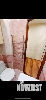 1-к квартира, вторичка, 31м2, 1/5 этаж