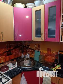 2-к квартира, вторичка, 44м2, 2/5 этаж