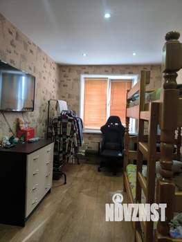 2-к квартира, вторичка, 42м2, 5/5 этаж