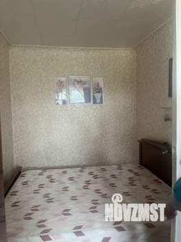 2-к квартира, вторичка, 44м2, 4/5 этаж