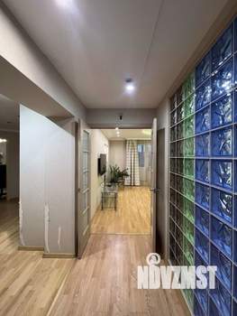 4-к квартира, вторичка, 91м2, 2/9 этаж
