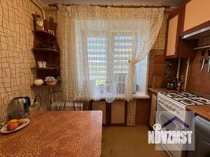 3-к квартира, вторичка, 58м2, 5/5 этаж