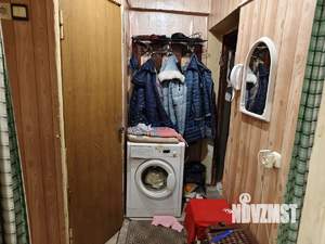 2-к квартира, вторичка, 37м2, 1/2 этаж