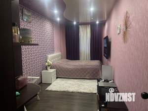 3-к квартира, вторичка, 58м2, 1/5 этаж