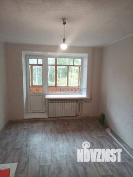 2-к квартира, вторичка, 43м2, 3/5 этаж