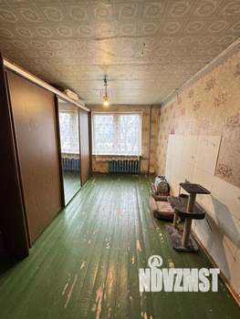 3-к квартира, вторичка, 64м2, 1/5 этаж