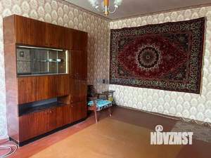 2-к квартира, вторичка, 39м2, 2/5 этаж