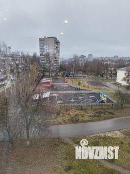 2-к квартира, вторичка, 47м2, 5/5 этаж